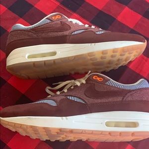 Air Max 1 Houndstooth